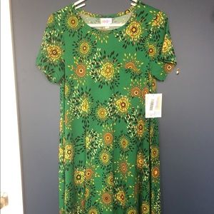 Lularoe Carly